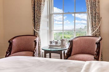 Best Western Limpley Stoke Hotel