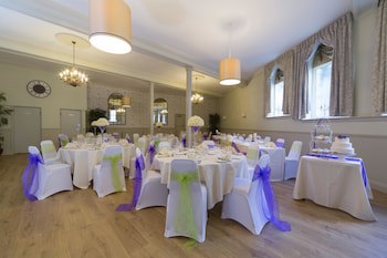Best Western Limpley Stoke Hotel