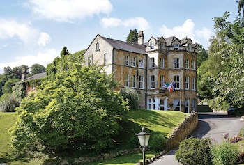 Best Western Limpley Stoke Hotel