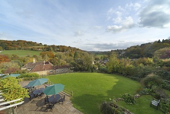 Best Western Limpley Stoke Hotel