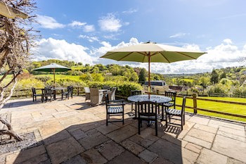 Best Western Limpley Stoke Hotel