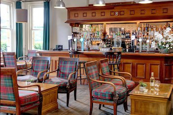 Best Western Limpley Stoke Hotel