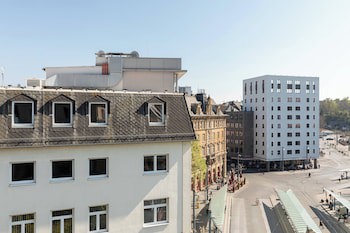 AC Hotel Mainz galeri fotoğrafı