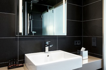 AC Hotel Mainz fotoğrafı