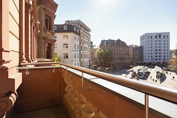 AC Hotel Mainz galeri fotoğrafı
