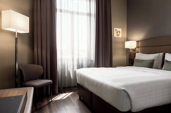 AC Hotel Mainz galeri fotoğrafı