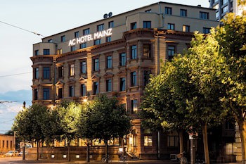 AC Hotel Mainz