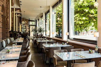AC Hotel Mainz galeri fotoğrafı