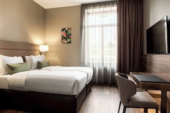 AC Hotel Mainz galeri fotoğrafı