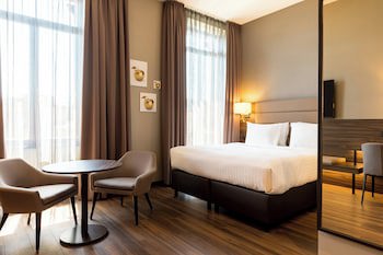 AC Hotel Mainz galeri fotoğrafı