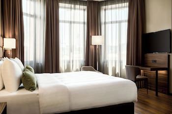 AC Hotel Mainz galeri fotoğrafı