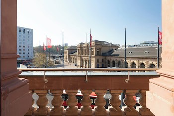 AC Hotel Mainz galeri fotoğrafı