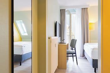Garner Hotel Berlin Messe by IHG galeri fotoğrafı
