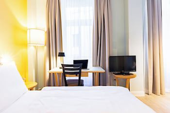 Garner Hotel Berlin Messe by IHG galeri fotoğrafı