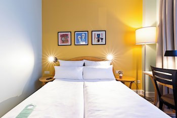Garner Hotel Berlin Messe by IHG galeri fotoğrafı