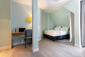 Garner Hotel Berlin Messe by IHG galeri fotoğrafı