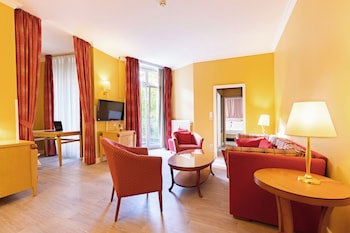 Garner Hotel Berlin Messe by IHG galeri fotoğrafı