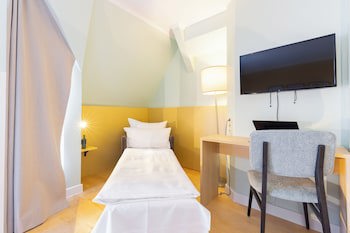 Garner Hotel Berlin Messe by IHG fotoğrafı