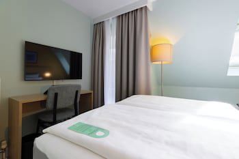 Garner Hotel Berlin Messe by IHG galeri fotoğrafı