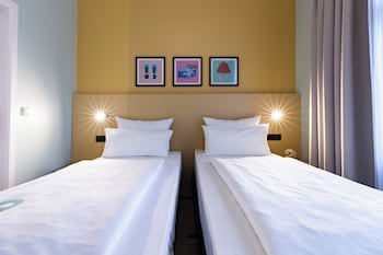 Garner Hotel Berlin Messe by IHG galeri fotoğrafı