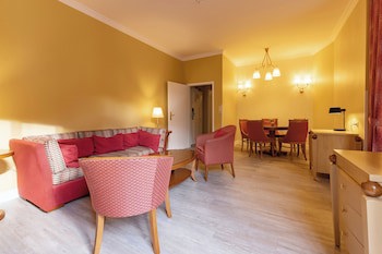 Garner Hotel Berlin Messe by IHG galeri fotoğrafı