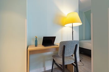 Garner Hotel Berlin Messe by IHG galeri fotoğrafı