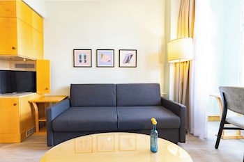 Garner Hotel Berlin Messe by IHG galeri fotoğrafı
