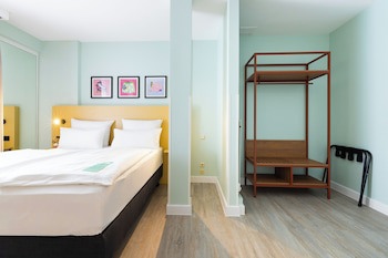 Garner Hotel Berlin Messe by IHG galeri fotoğrafı
