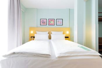 Garner Hotel Berlin Messe by IHG galeri fotoğrafı