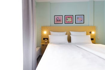 Garner Hotel Berlin Messe by IHG galeri fotoğrafı
