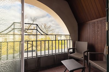 Garner Hotel Berlin Messe by IHG fotoğrafı