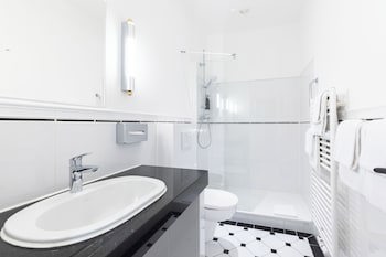 Garner Hotel Berlin Messe by IHG fotoğrafı