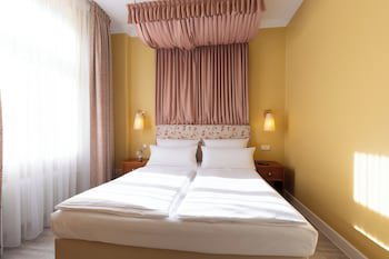 Garner Hotel Berlin Messe by IHG galeri fotoğrafı
