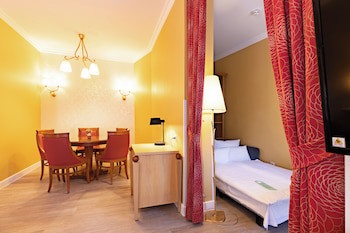 Garner Hotel Berlin Messe by IHG galeri fotoğrafı