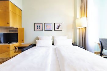 Garner Hotel Berlin Messe by IHG galeri fotoğrafı