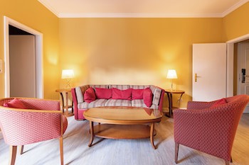 Garner Hotel Berlin Messe by IHG galeri fotoğrafı