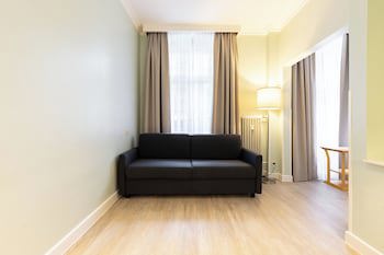 Garner Hotel Berlin Messe by IHG fotoğrafı
