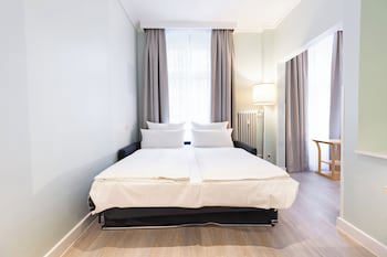 Garner Hotel Berlin Messe by IHG galeri fotoğrafı