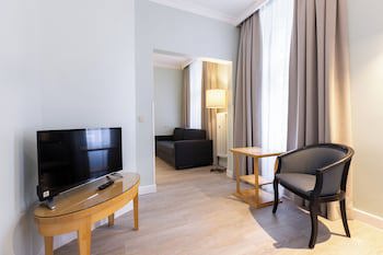 Garner Hotel Berlin Messe by IHG fotoğrafı