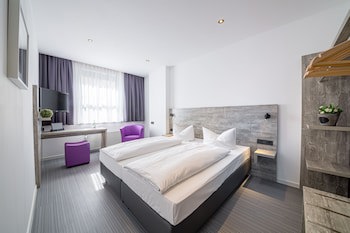 Best Living Hotel Arotel galeri fotoğrafı
