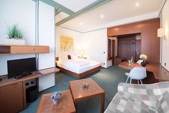 Best Living Hotel Arotel galeri fotoğrafı