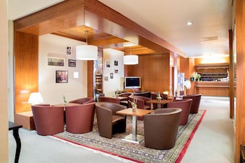 Best Living Hotel Arotel fotoğrafı