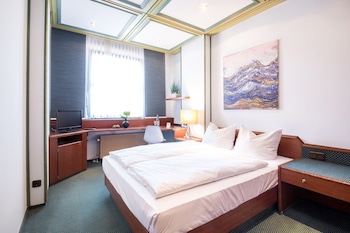 Best Living Hotel Arotel galeri fotoğrafı