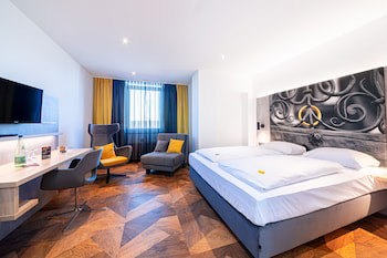Best Living Hotel Arotel galeri fotoğrafı