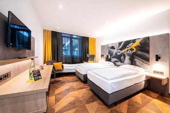 Best Living Hotel Arotel galeri fotoğrafı