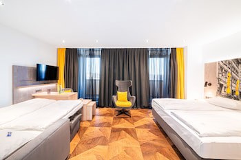 Best Living Hotel Arotel galeri fotoğrafı