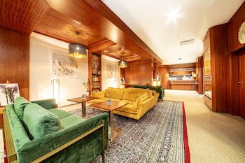 Best Living Hotel Arotel fotoğrafı