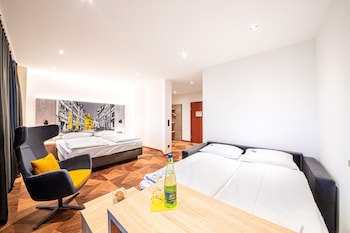 Best Living Hotel Arotel galeri fotoğrafı