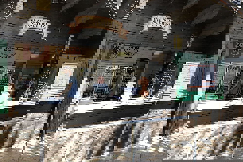 Best Living Hotel Arotel