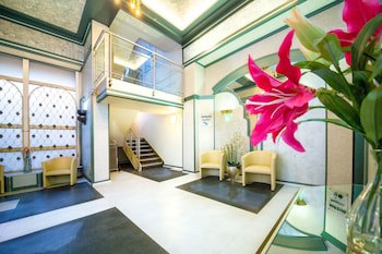 Best Living Hotel Arotel fotoğrafı